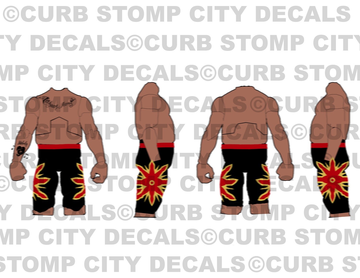 Jacob Fatu v2