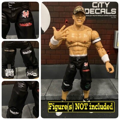 John Cena: WWE One Night Stand (2006)