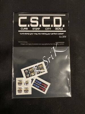 John Cena: WWE Summerslam (2021)