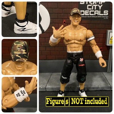 John Cena: WWE One Night Stand (2006)