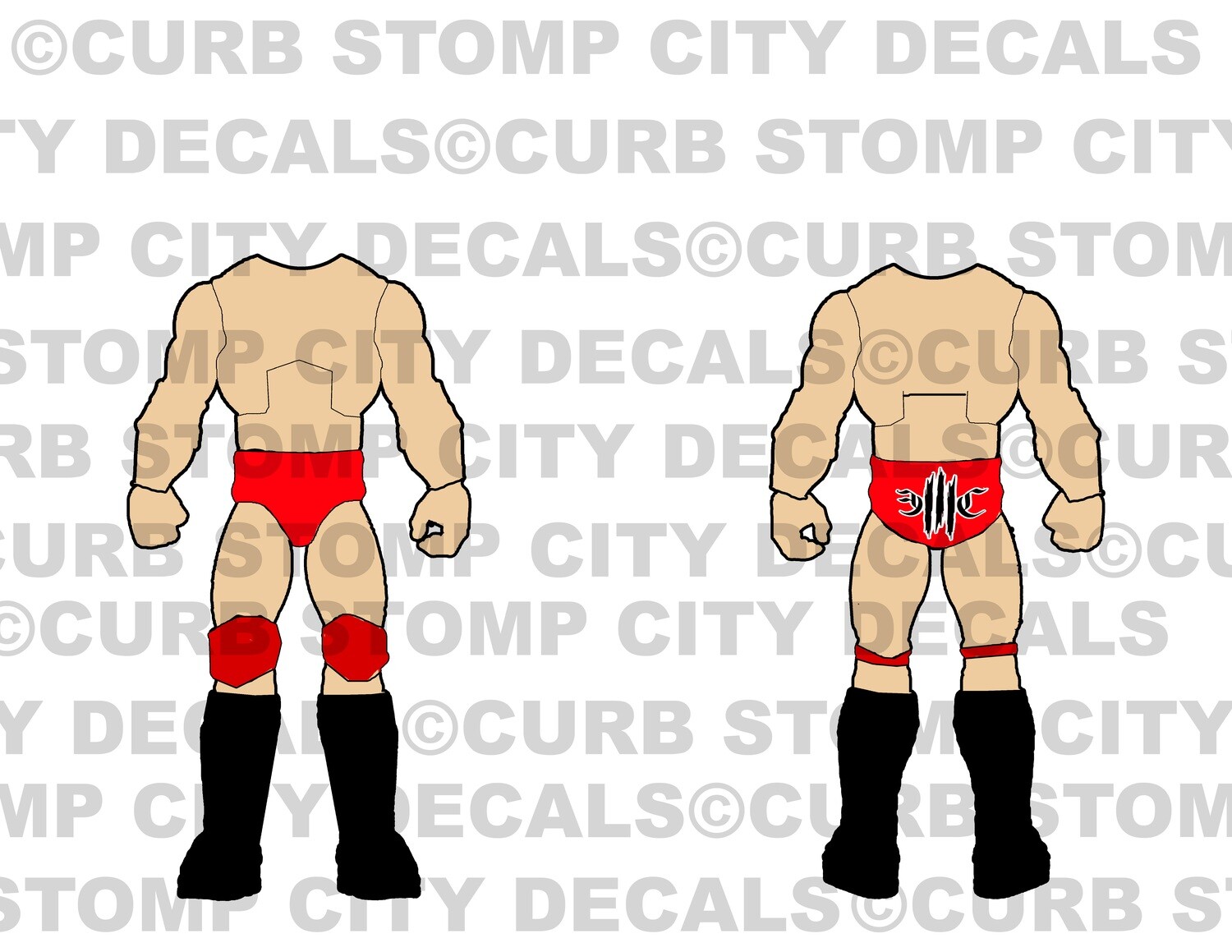 EC3: NWA 73 (2021)
