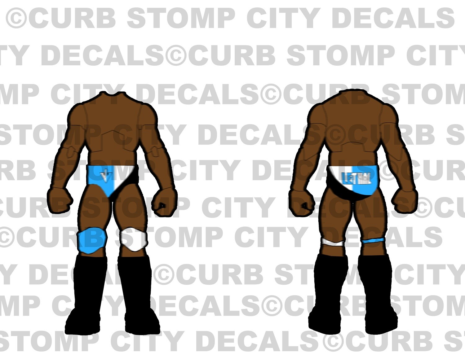 Jay Lethal v1