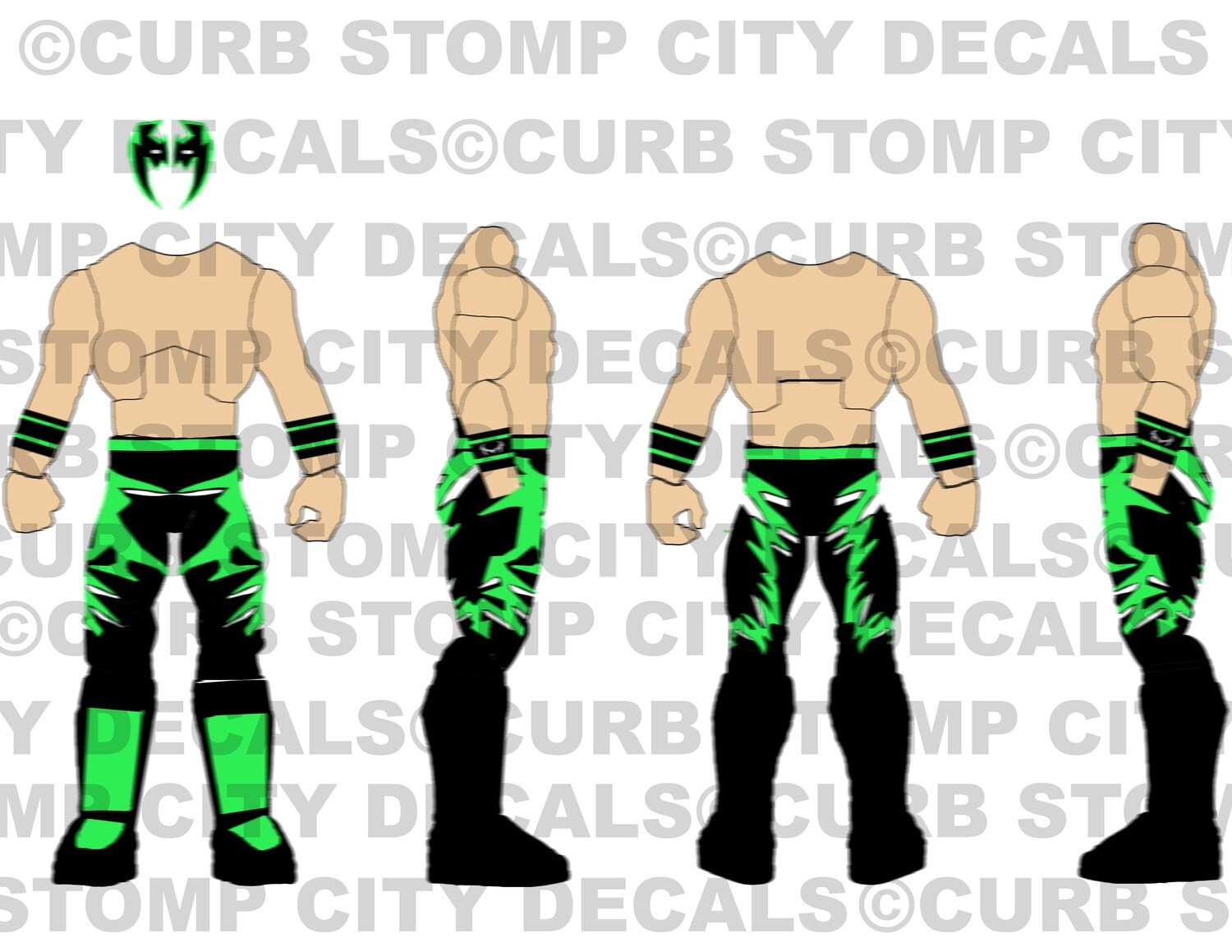 Kensuke Sasaki: Power Warrior