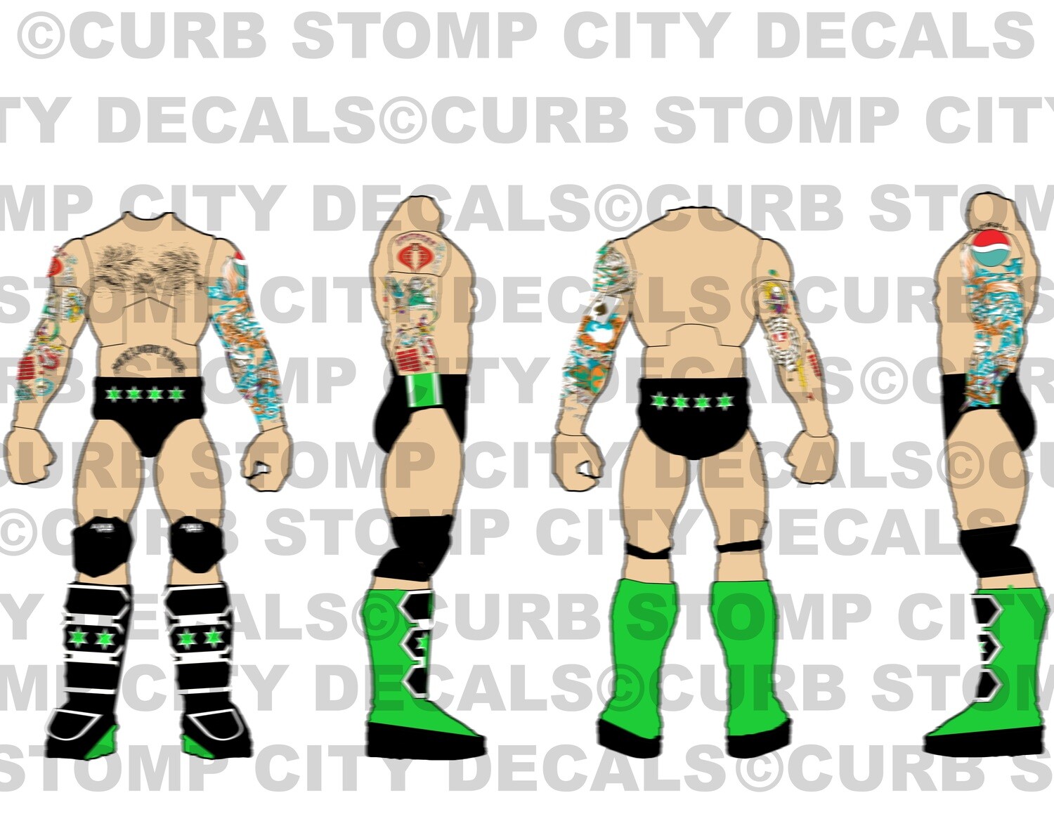 CM Punk: WWE Smackdown 9-25-2009 (2009)