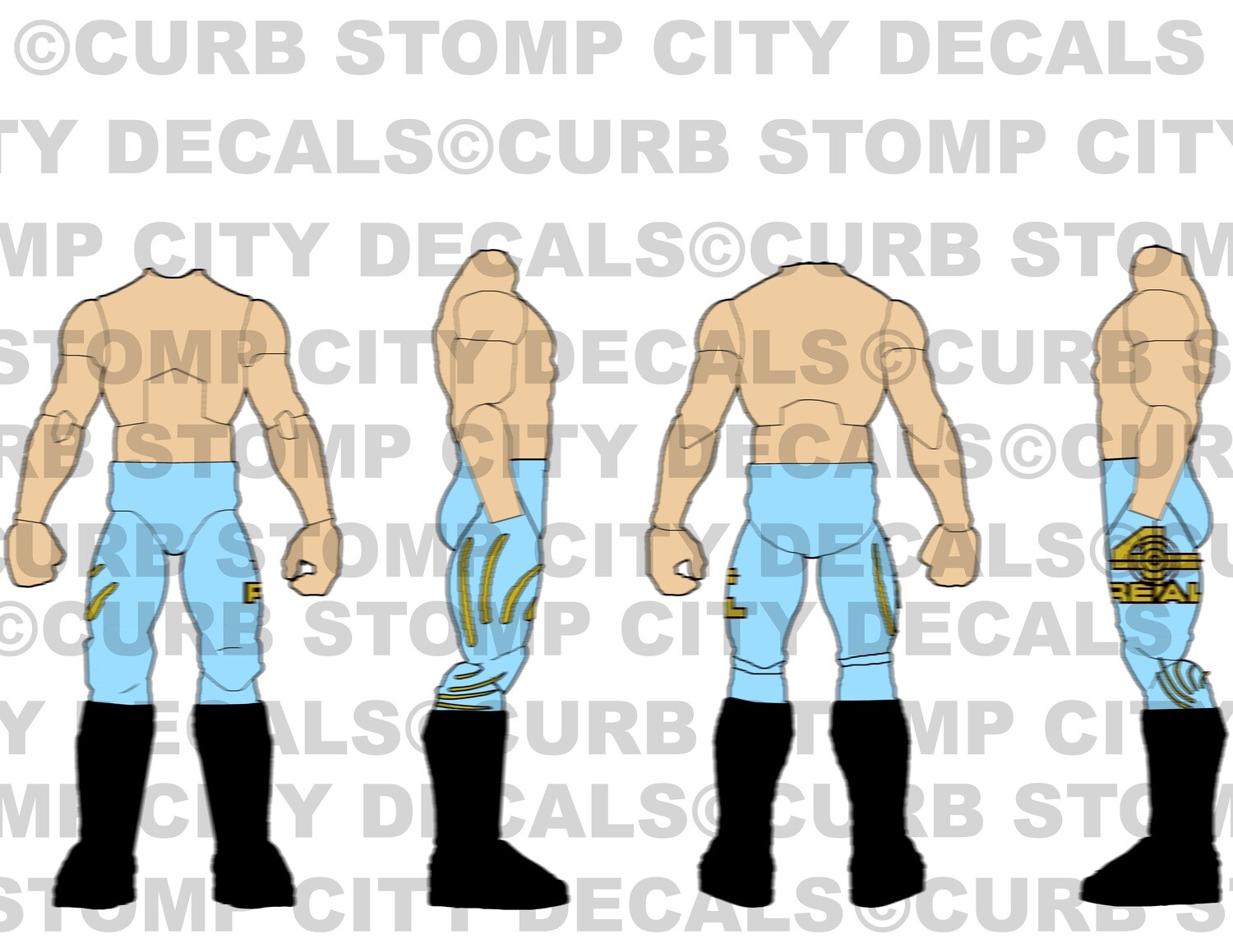 Chris Benoit: WWE Royal Rumble (2005)