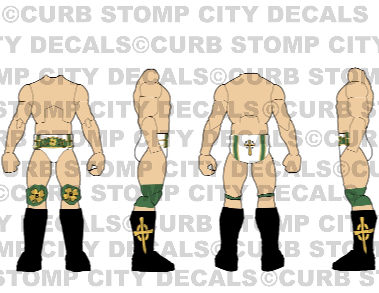 Sheamus: WWE Night of Champions (2012)