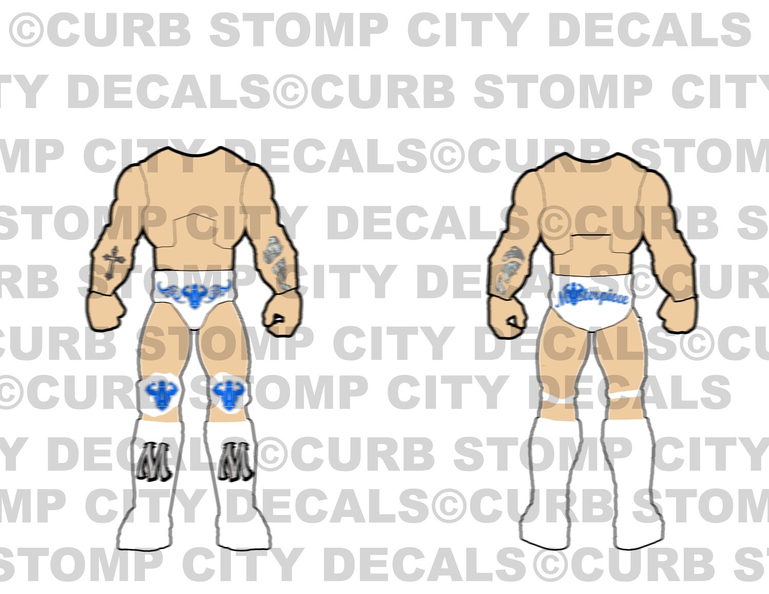 Chris Adonis: NWA Power (2021)