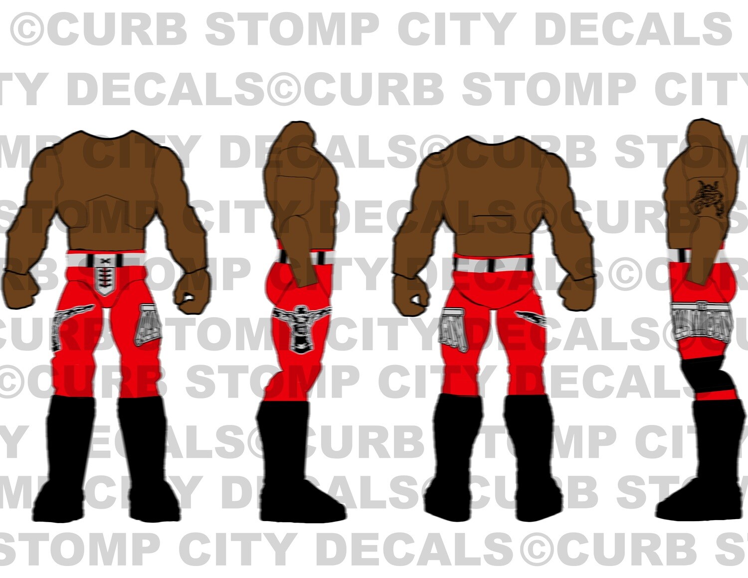 Bobby Lashley: WWE Survivor Series (2021)