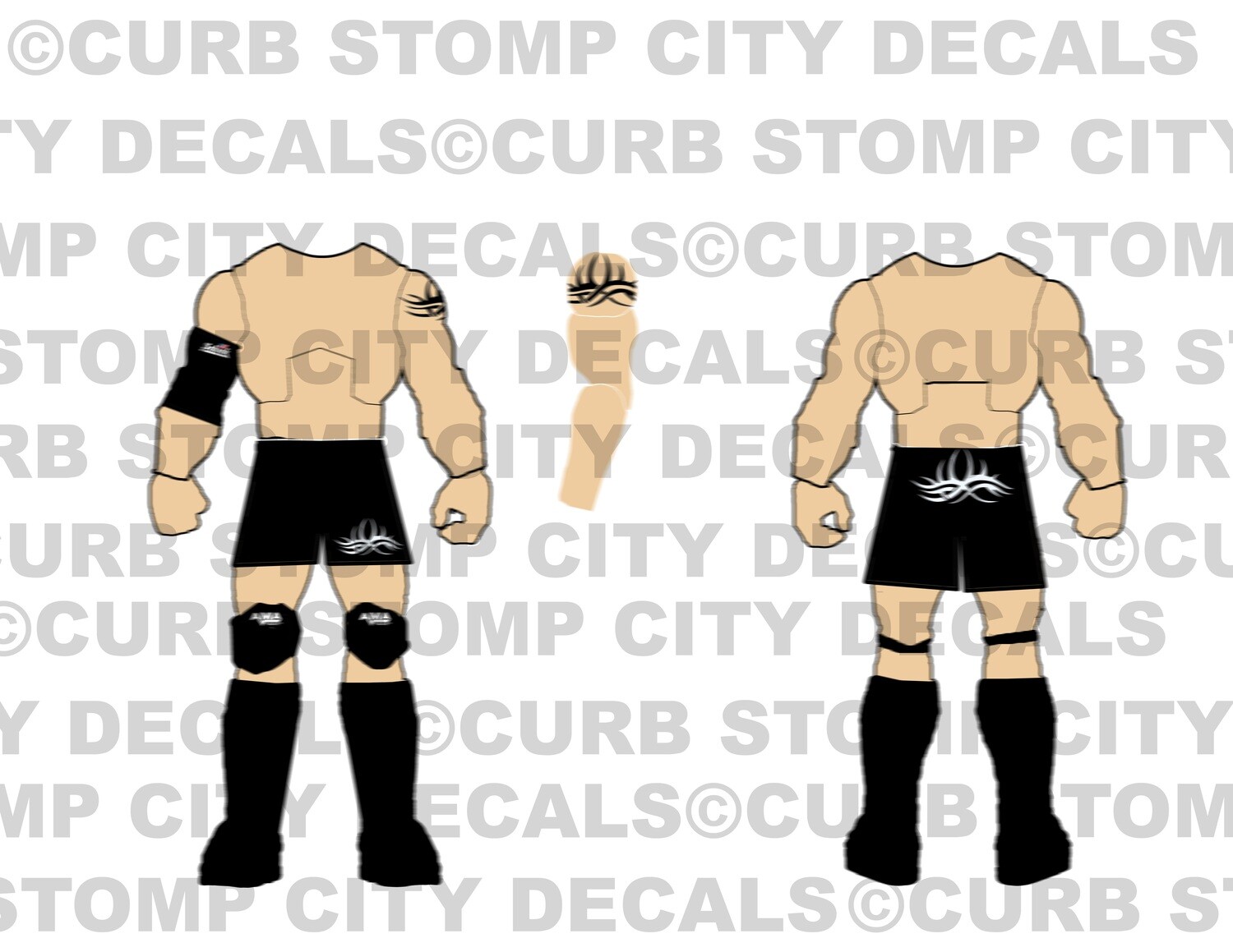 Bill Goldberg: WWE Royal Rumble (2021)