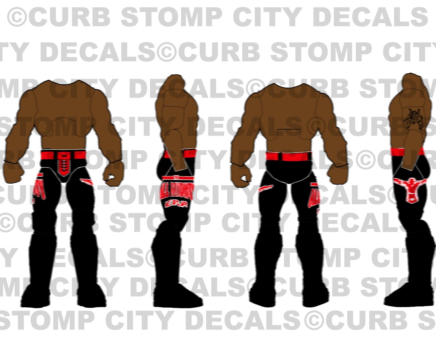 Bobby Lashley: WWE Day 1 (2022)