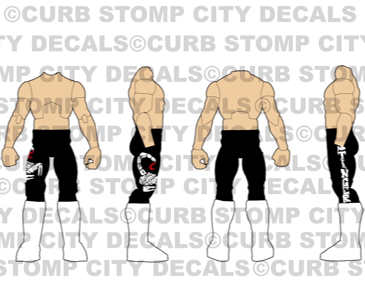 Surfer Sting: WCW Spring Stampede (1994)