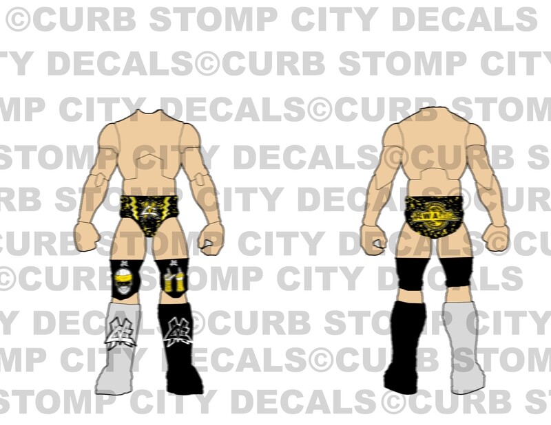Matt Cardona: NWA Power (2022)