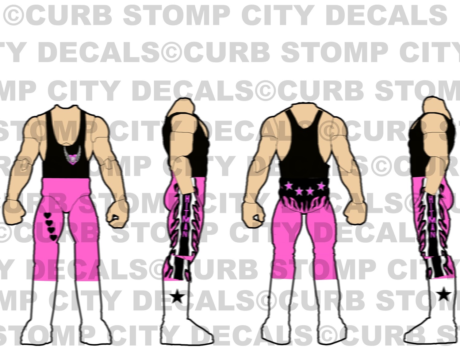 Bret Hart: WWE Summerslam (1992)