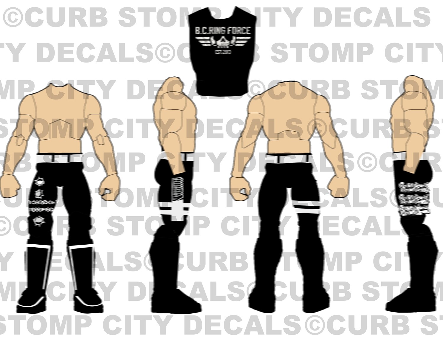 Chase Owens: NJPW Wrestle Kingdom 16 (2022)