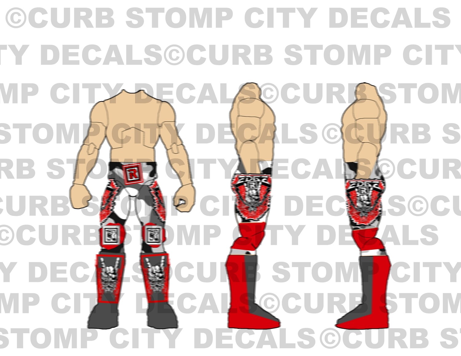 Edge: WWE Royal Rumble (2021)