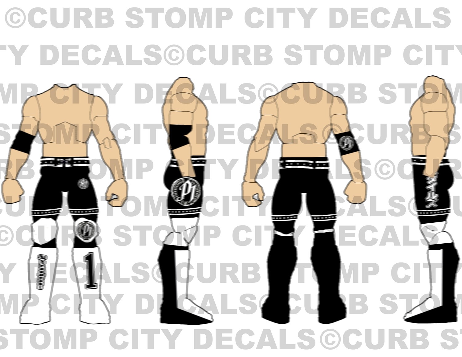 AJ Styles: WWE Summerslam (2021)