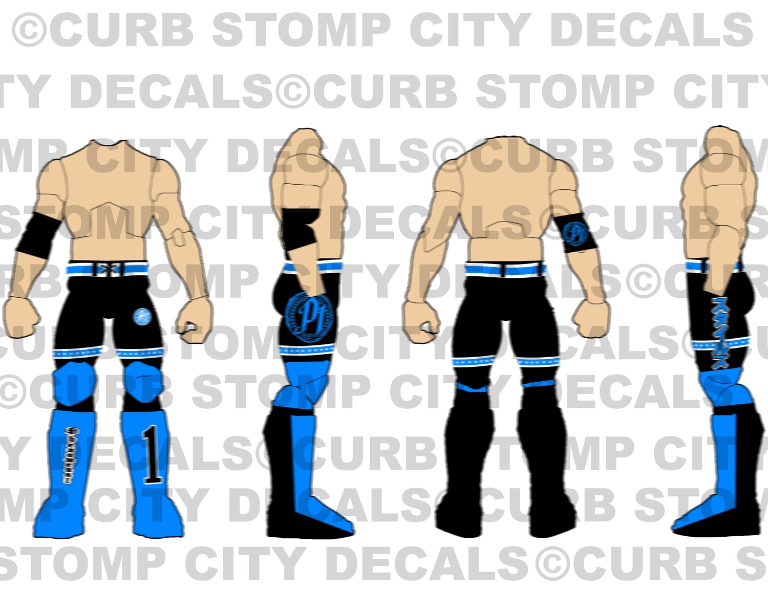 AJ Styles: WWE Royal Rumble (2022)