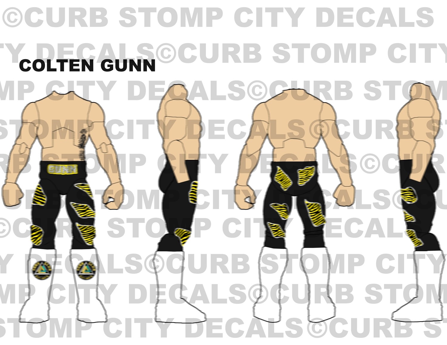 Gunn Club