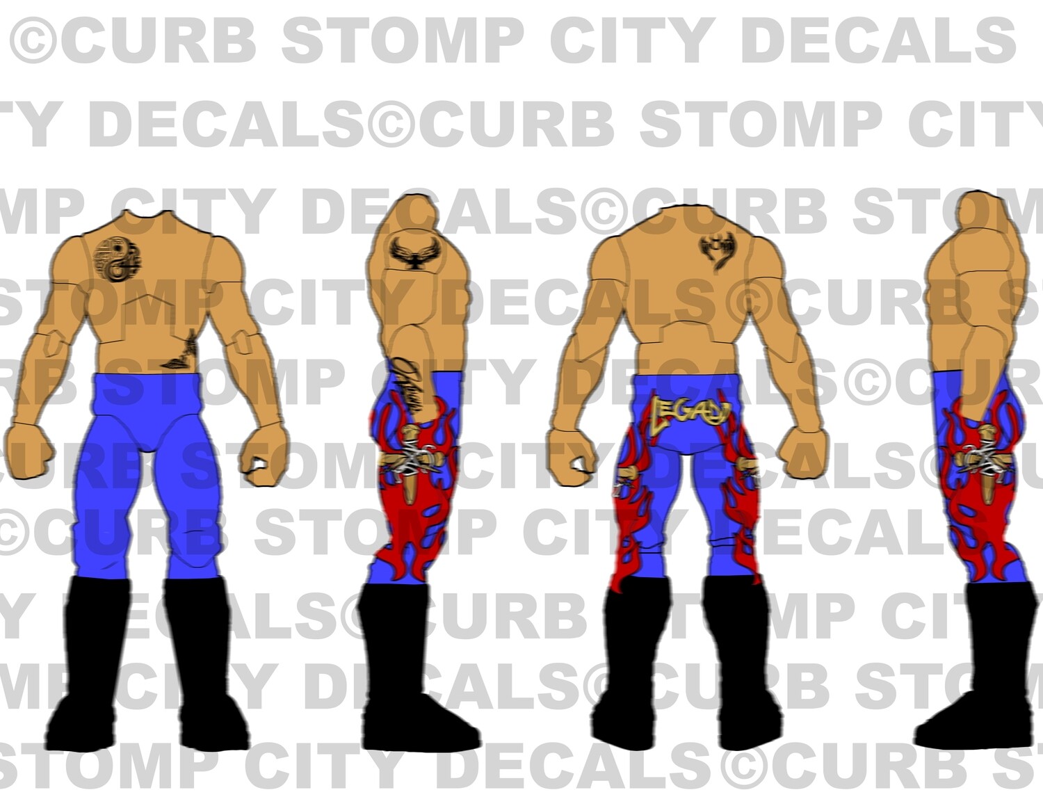 Santos Escobar: NXT Vengeance Day (2022)