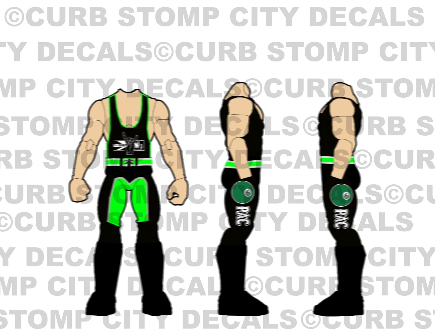 Sean Waltman (2022)