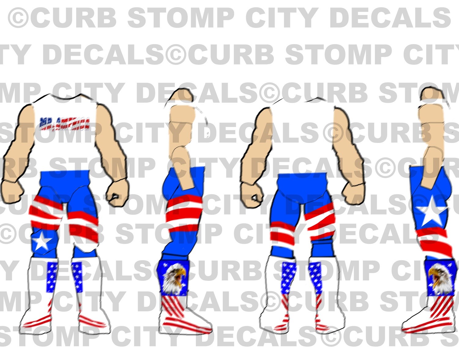 Mr. America