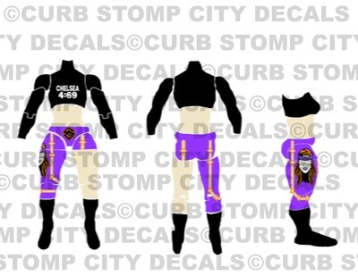 Chelsea Green: GCW (2022)