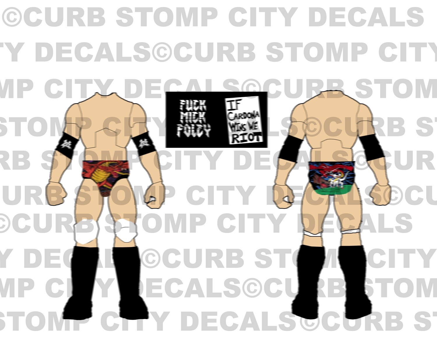 Matt Cardona: GCW (2022)