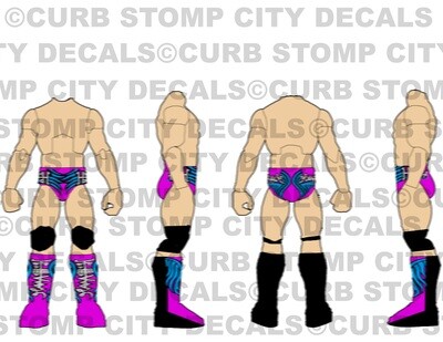 Justin Gabriel v2