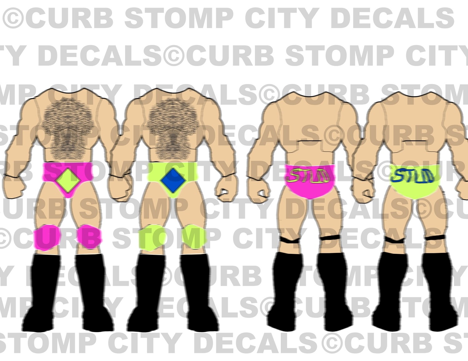 Diamond Studd