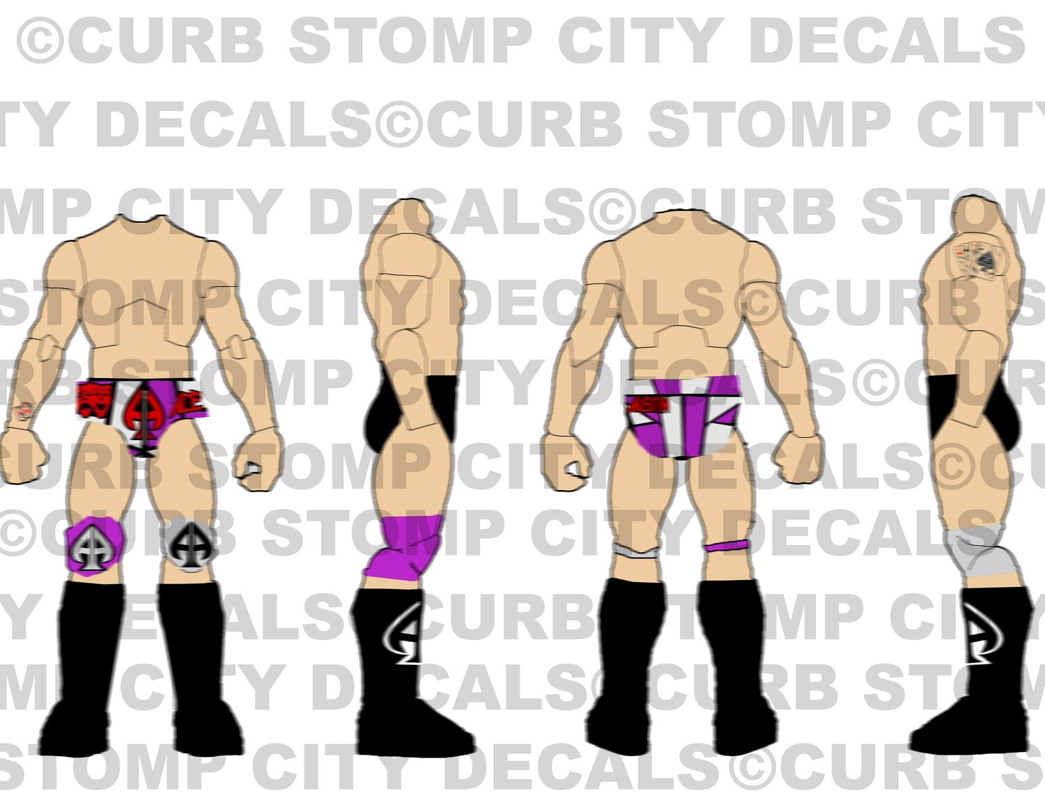 Ace Austin- Impact Wrestling Rebellion (2022)
