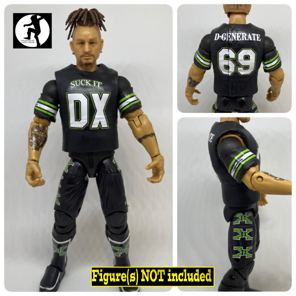 Road Dogg: WWE Wrestlemania 16 (2000)
