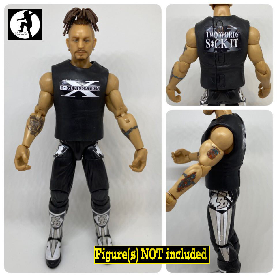 Road Dogg v1