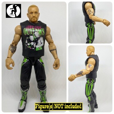 Road Dogg v3