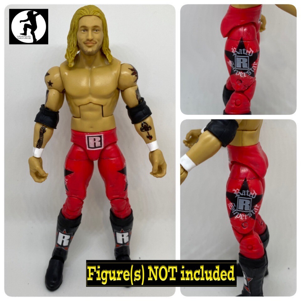 Edge: WWE Royal Rumble (2006)