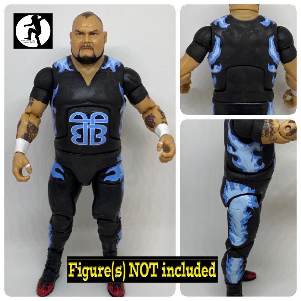Bam Bam Bigelow v2