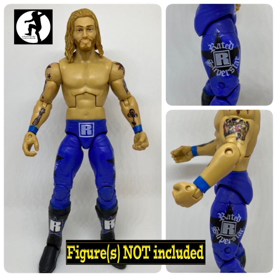 Edge: WWE Unforgiven (2006)