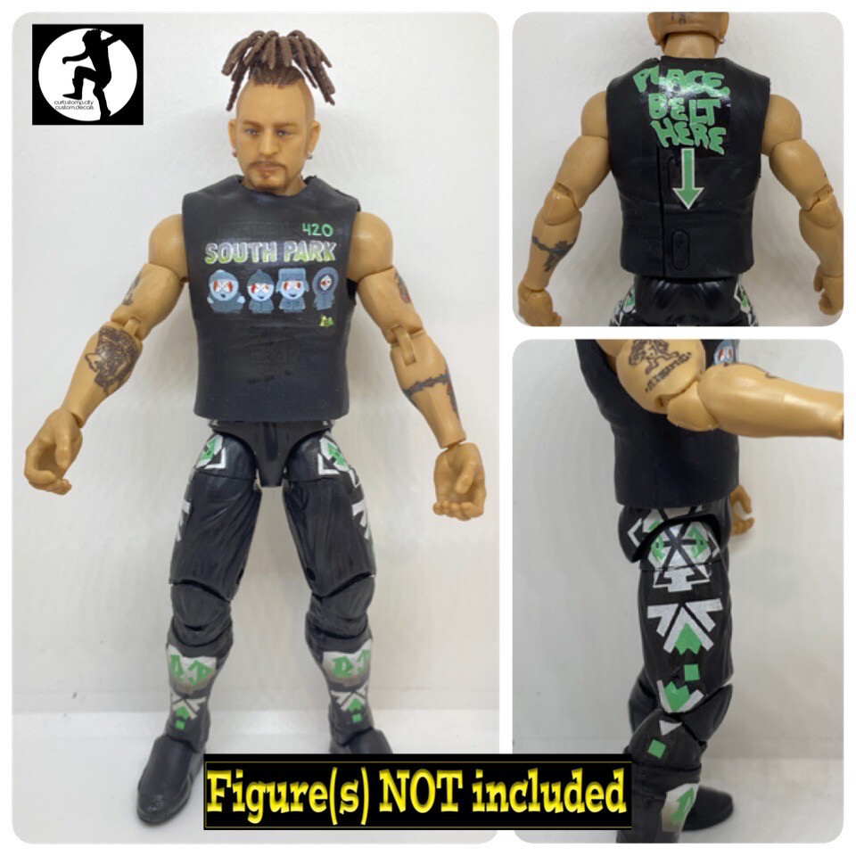 Road Dogg: WWE Summerslam (1998)