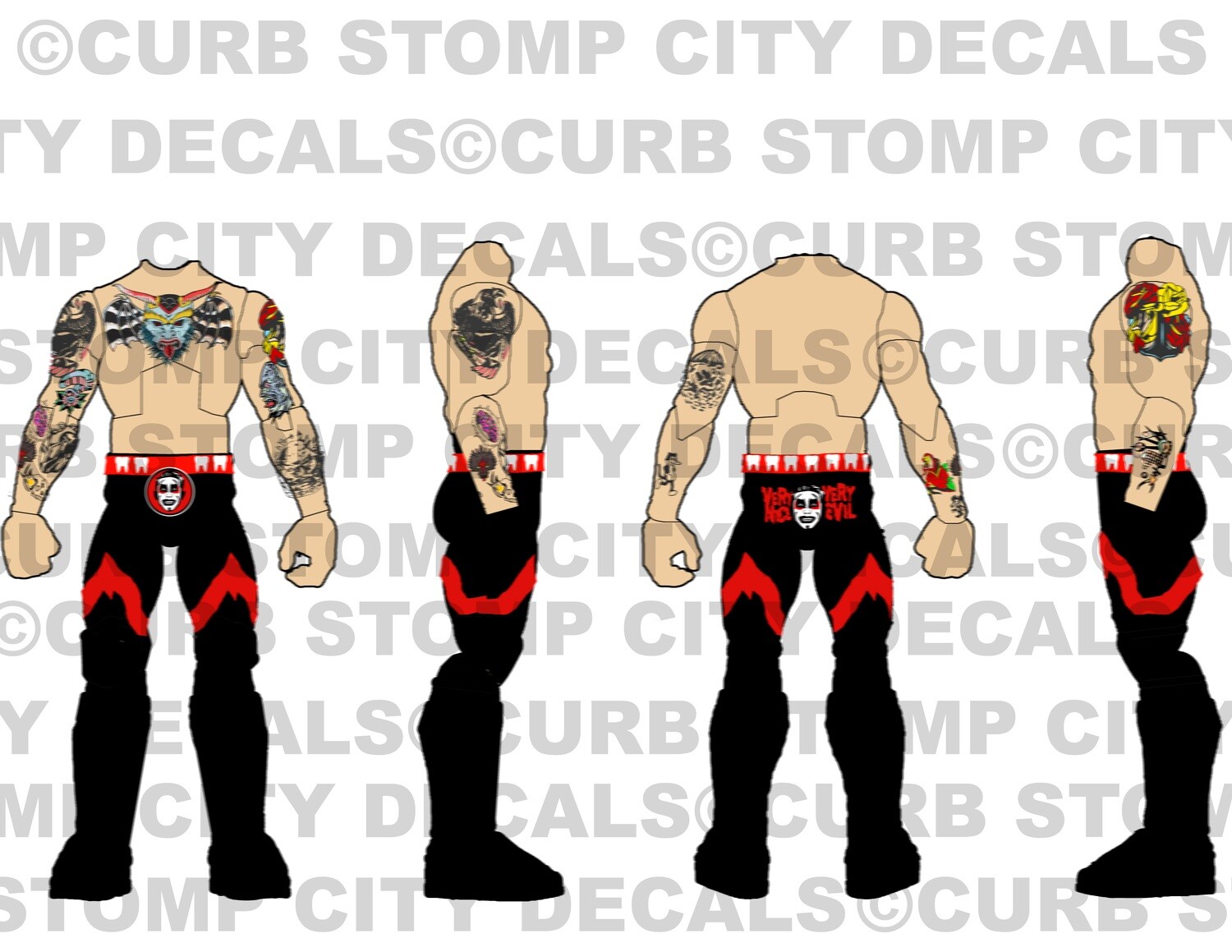Danhausen v1
