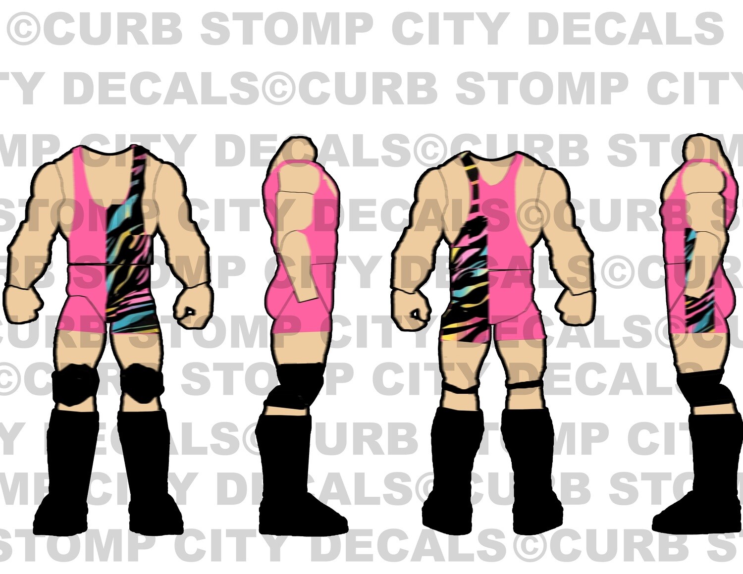 Scott Steiner: Steiner Brothers v2