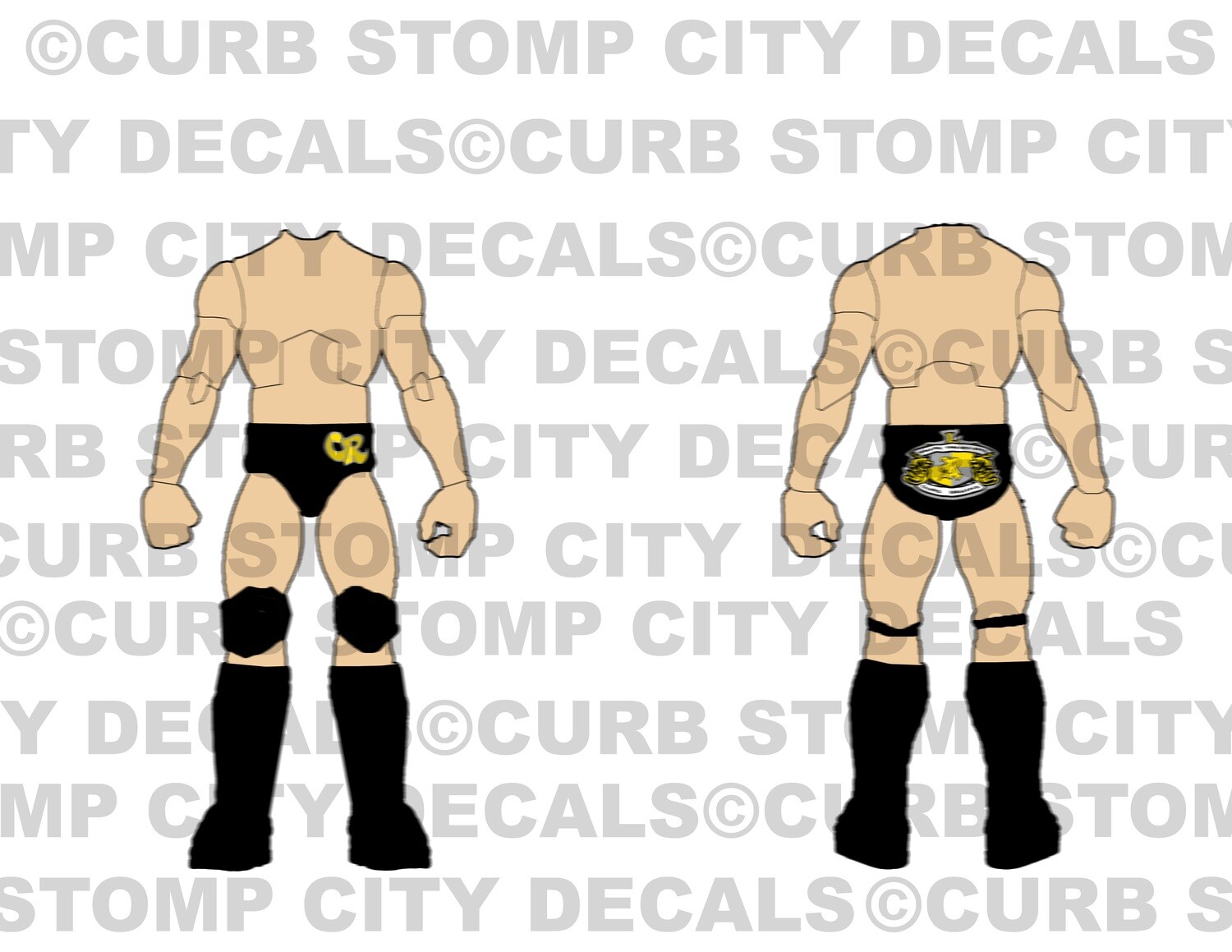 Cody Rhodes: Legacy