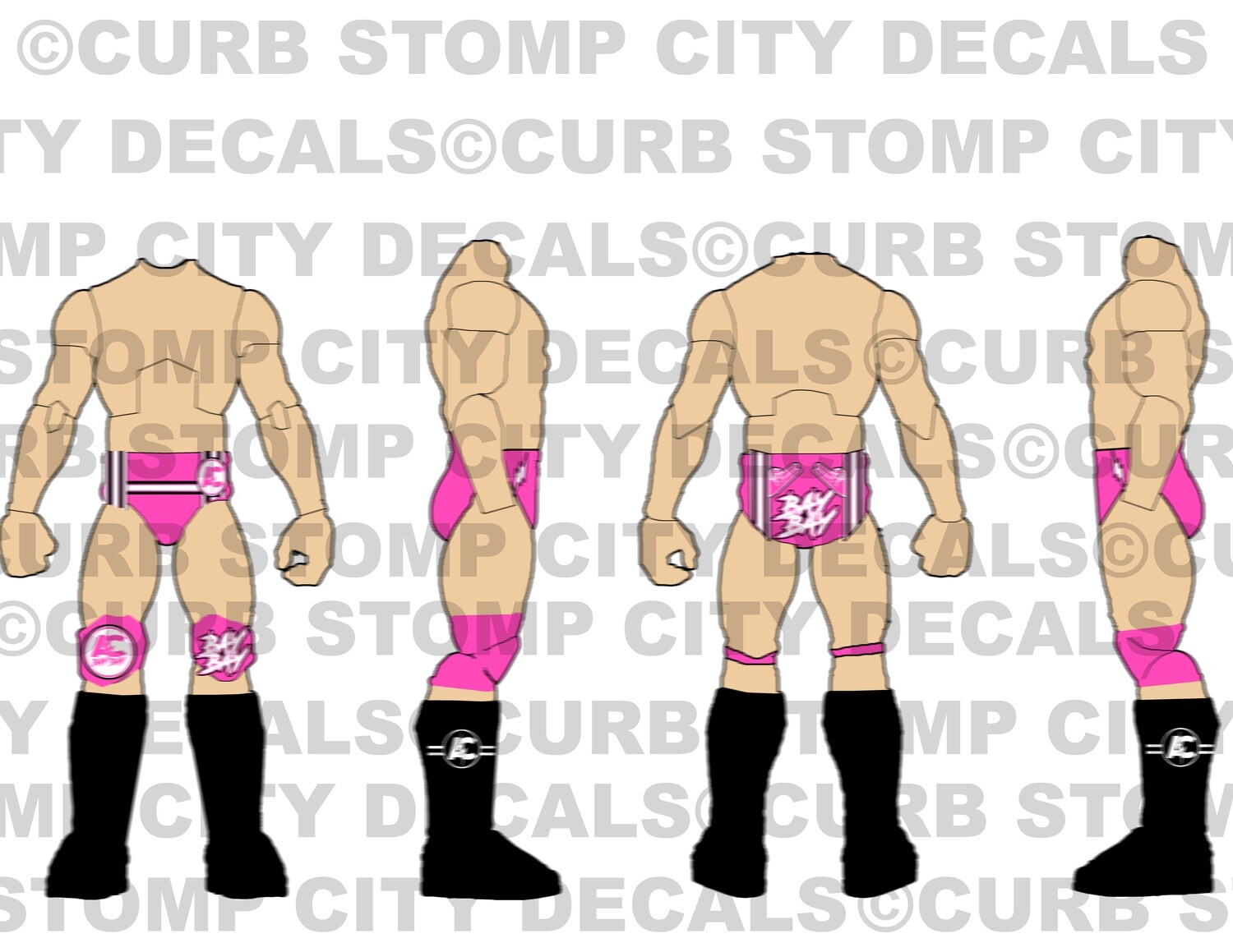 Adam Cole: May PPV Event (DON) (2022)