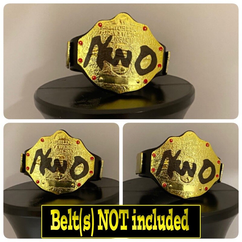 NWO Belt Design v2