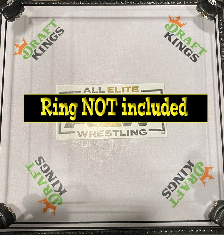 Ring Logo: Draft Kings