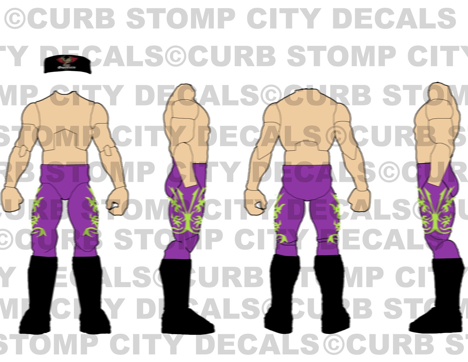 Chavo Guerrero v2