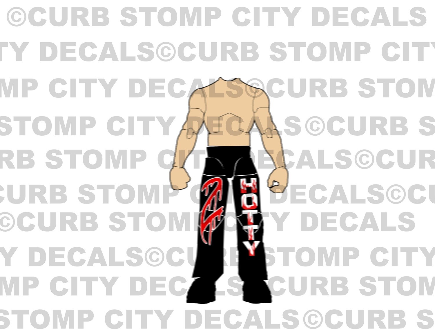 Scotty Too Hotty v2