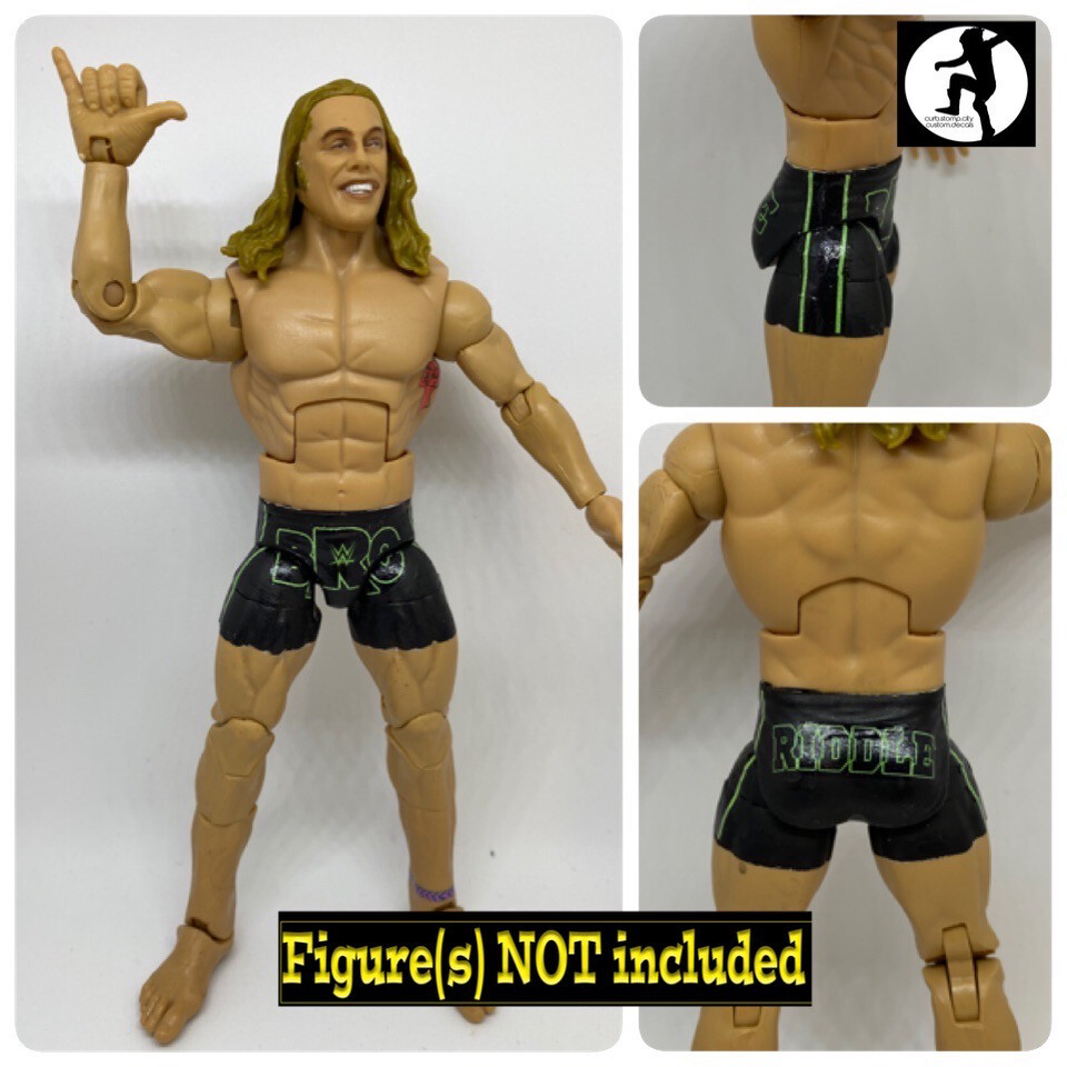 Matt Riddle: WWE Smackdown 6/17/2022
