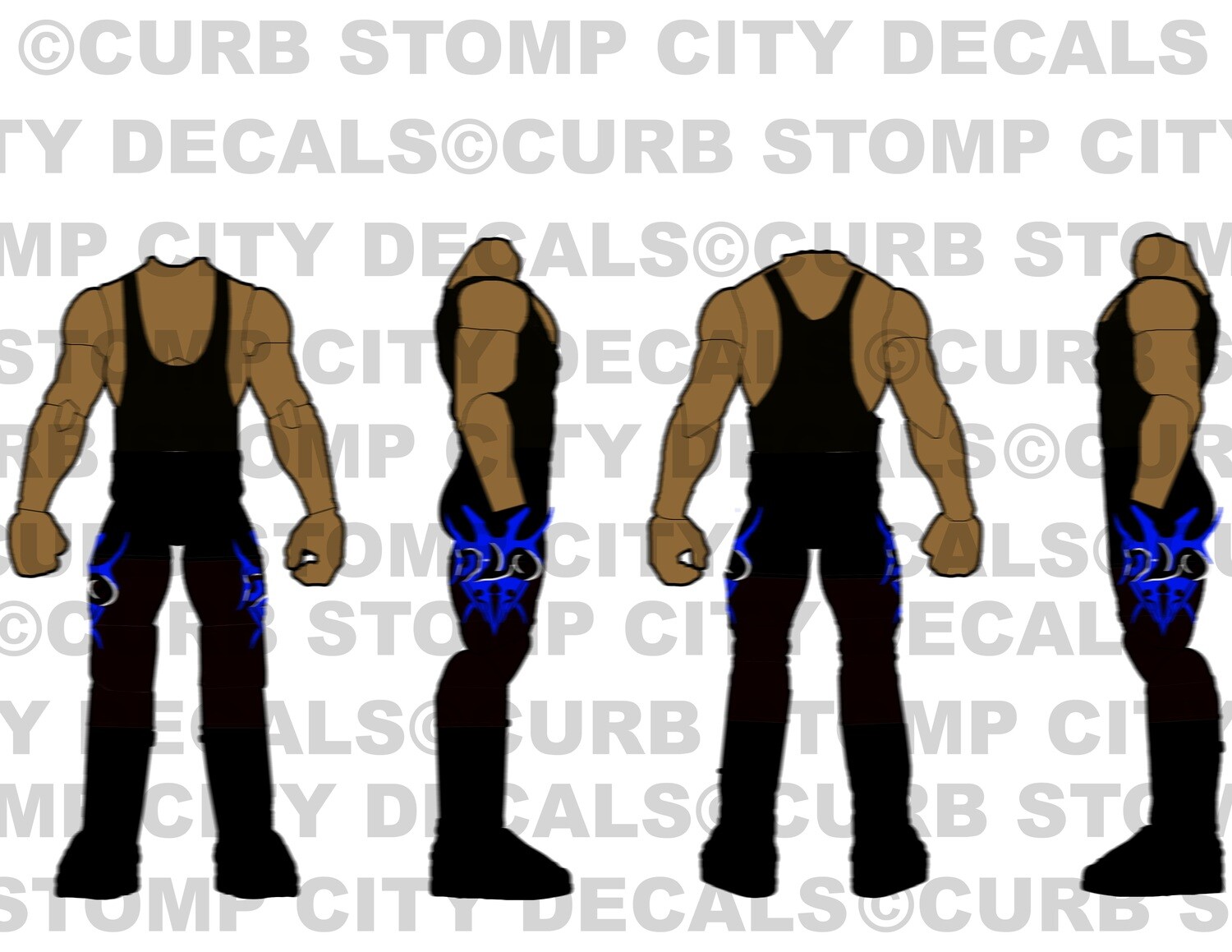 Dlo Brown: WWE Wrestlemania 15 (1999)