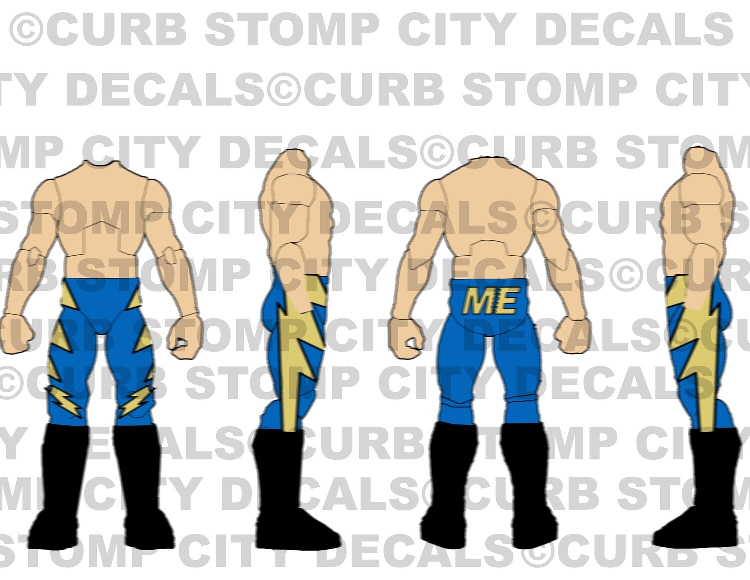 New Midnight Express: WWE Wrestlemania 14 (1998)