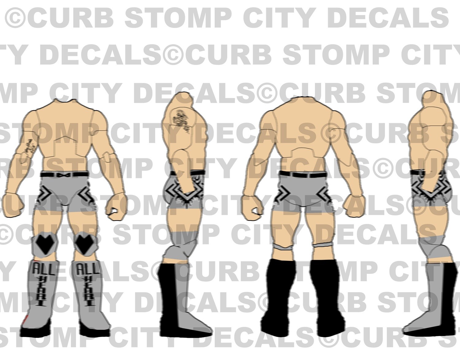 Blake Christian v1