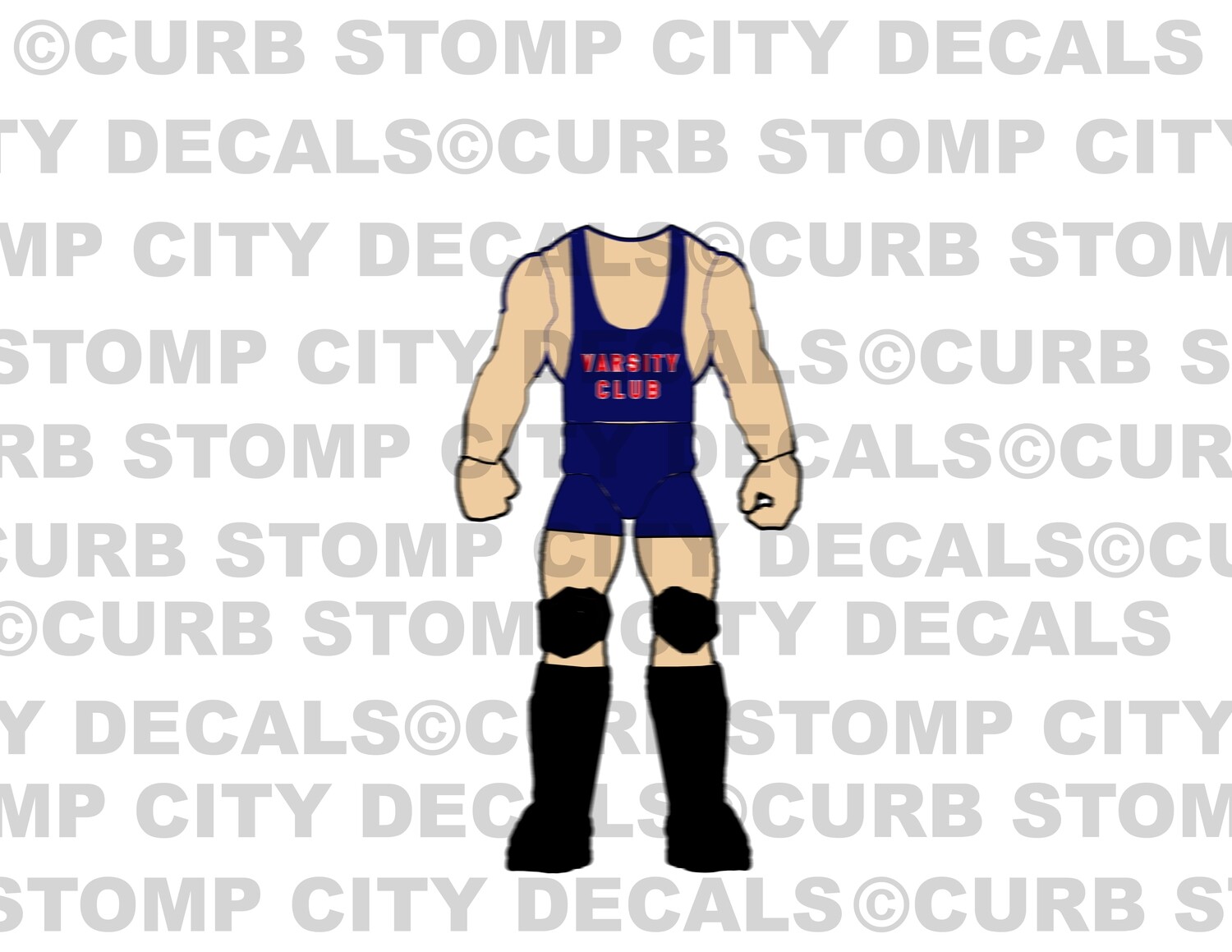 Mike Rotunda: The Varsity Club